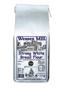 Wessex Mill Strong White Flour