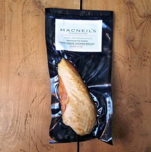 MacNeils Smoked Chicken Breast