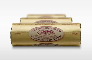 Netherend Farm Unsalted Butter