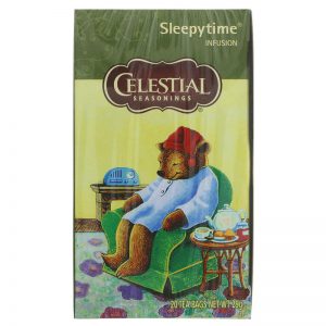 Celestial Seasonings Sleepy Time Tea Bags