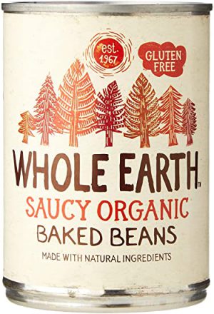 Whole Earth Baked Beans