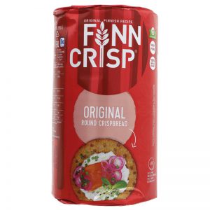 Finn Crisp Original Rye