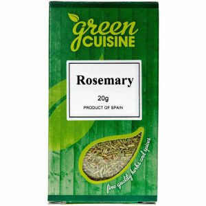 Green Cuisine Rosemary