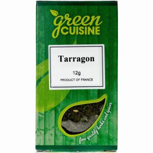 Green Cuisine Tarragon