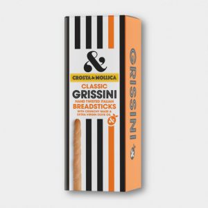 Crosta & Mollica Classic Grissini
