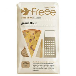 Doves Farm Gram Flour