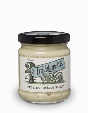Tracklements Creamy Tartare Sauce
