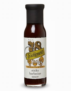 Tracklements Sticky BBQ Sauce