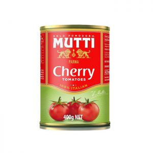 Mutti Cherry Tomatoes