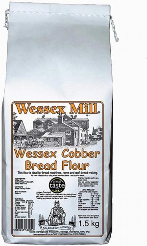 Wessex Mill Cobber Bread Flour