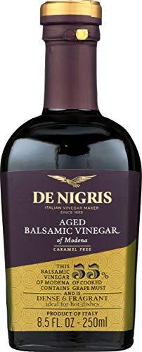 De Nigris Balsamic Vinegar of Modena IGP 65%