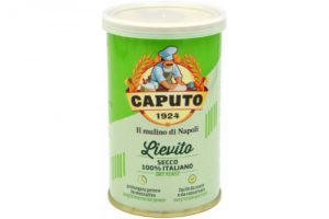 Caputo Dry Yeast