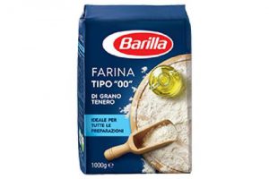 Barilla 00 Flour