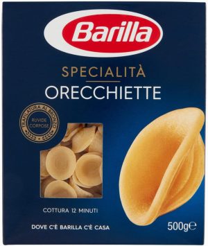 Barilla Orechiette