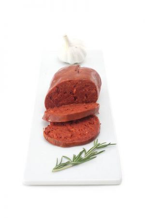 Nduja from Calabria