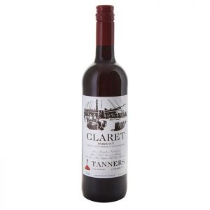 Tanners Claret