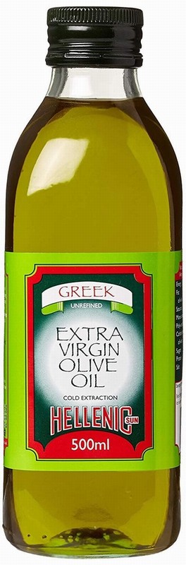 Hellenic Extra Virgin Olive Oil