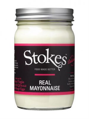 Stokes Mayonnaise