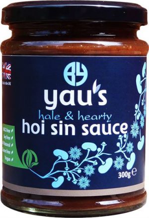 Yau’s Hoisin Sauce