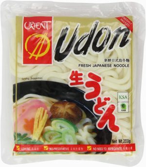 Orient Udon Noodles