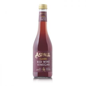 Aspall’s Red Wine Vinegar