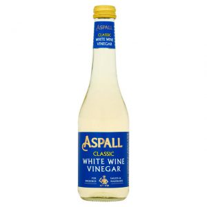 Aspall’s White Wine Vinegar