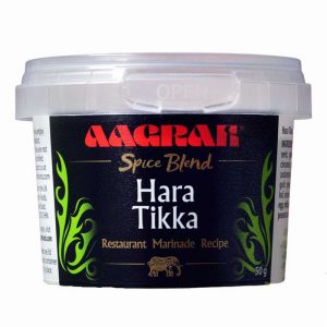 Aagrah Hara Tikka Marinade Spice Blend