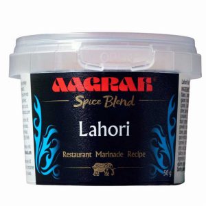 Aagrah Lahori Marinade Spice Blend
