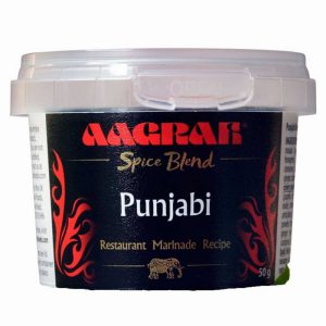 Aagrah Punjabi Marinade Spice Blend