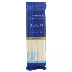 Clearspring Organic Udon Noodles
