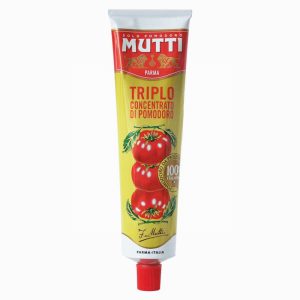Mutti Triple Concentrate Tomato Puree
