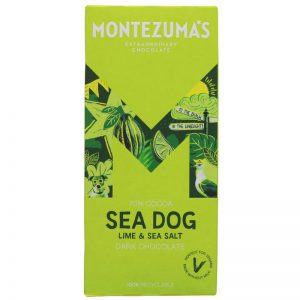 Montezuma’s Sea Dog