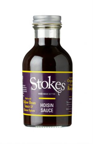 Stokes Hoisin Sauce