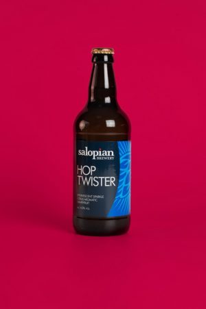 Salopian Hop Twister