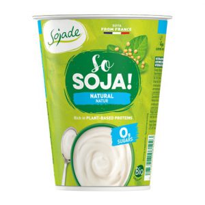 Sojade Greek Style Soya Yogurt