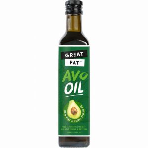 Great Fat 100% Avocado Oil