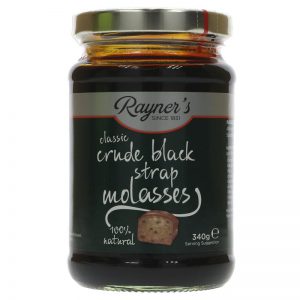 Rayner’s Classic Black Strap Molasses