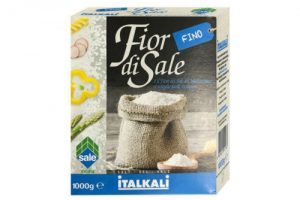 Fine Sicilian Sea Salt