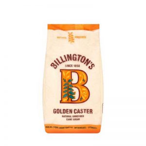 Billingtons Golden Caster Sugar