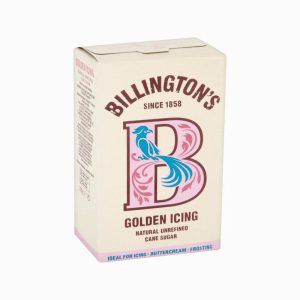 Billingtons Golden Icing Sugar