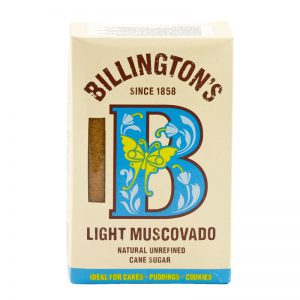 Billingtons Soft Light Brown Sugar