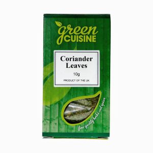 Green Cuisine Coriander Leaf