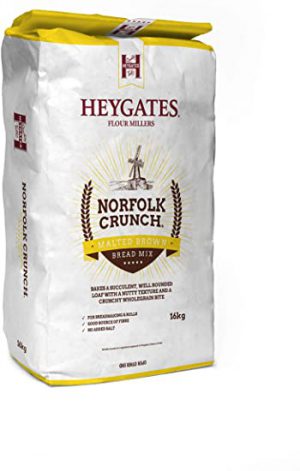 Norfolk Crunch Sack