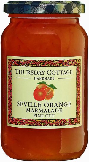 Thursday Cottage Seville Marmalade