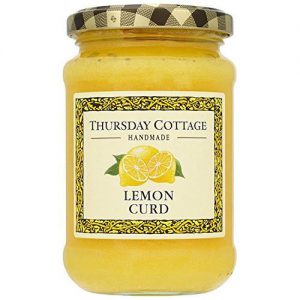 Thursday Cottage Lemon Curd 310g