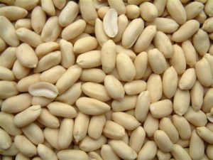 Blanched Peanuts 250g