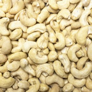 Whole Cashew Nuts 250g