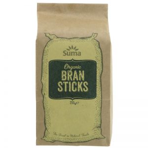 Suma Organic Bran Sticks