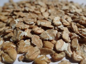 Toasted Malted Wheat Flakes