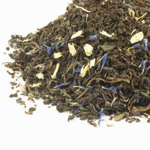 English Royal Tea Blend Leaf Tea 200g